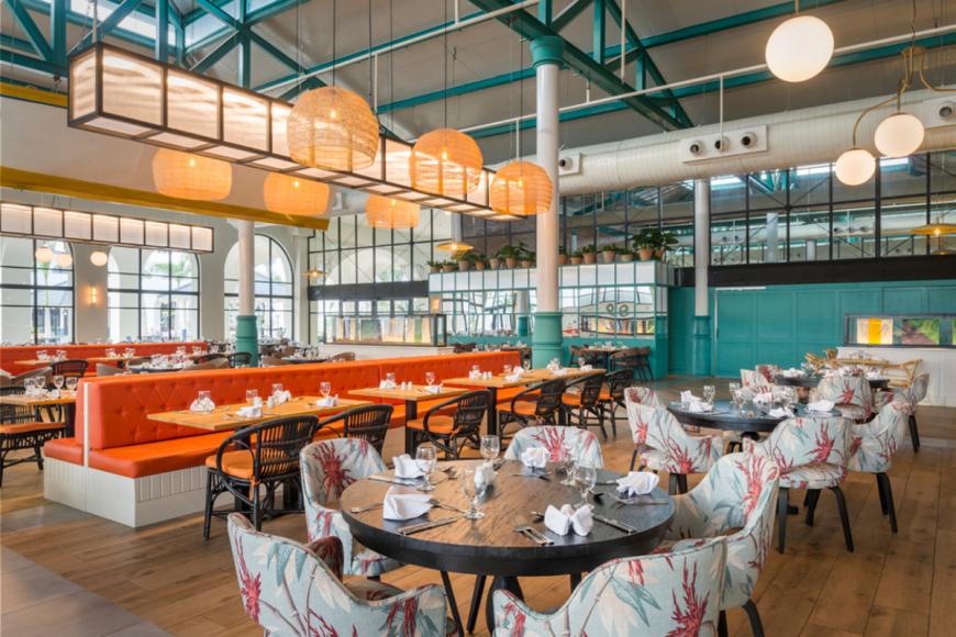 5 Sterne Hotel: Ocean El Faro - Uvero Alto, Osten Dom. Rep., Bild 5