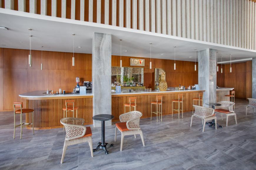 5 Sterne Hotel: Serenade Punta Cana Beach & Spa Resort - Punta Cana / Bavaro, Osten Dom. Rep., Bild 7