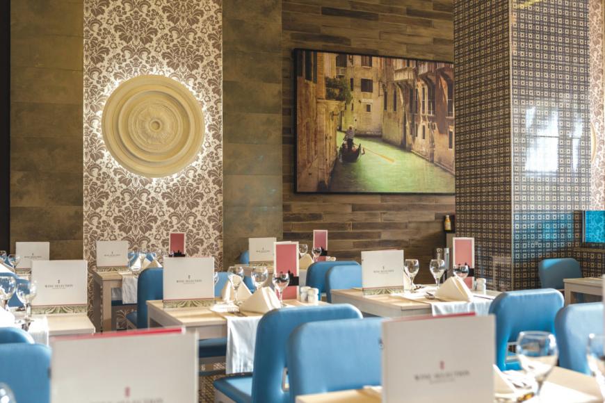 5 Sterne Hotel: Hotel Riu Republica - Adults Only - Punta Cana / Bavaro, Osten Dom. Rep., Bild 7