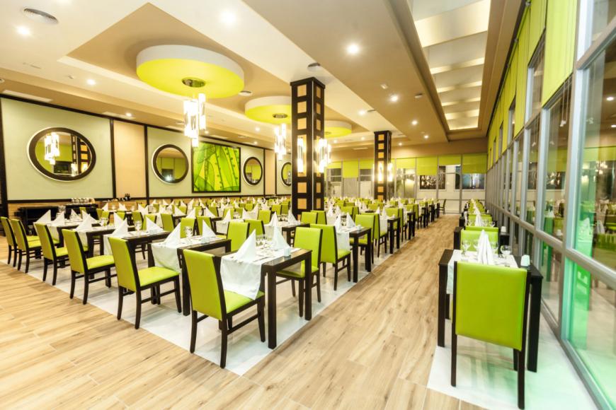 5 Sterne Hotel: Hotel Riu Republica - Adults Only - Punta Cana / Bavaro, Osten Dom. Rep., Bild 5