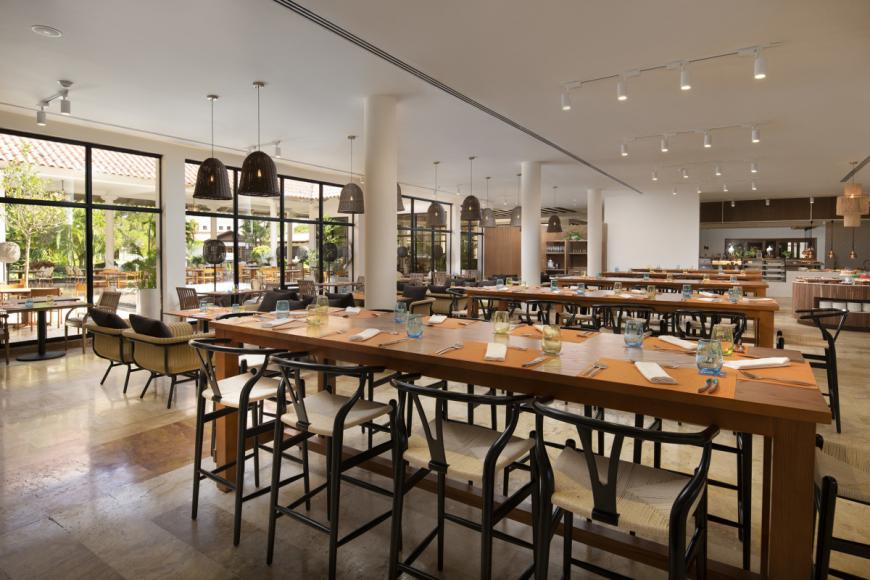 4.5 Sterne Familienhotel: Melia Caribe Beach Resort - Punta Cana / Bavaro, Osten Dom. Rep., Bild 10