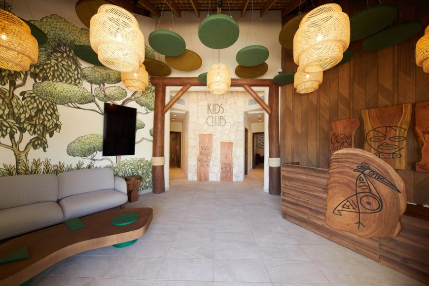 5 Sterne Familienhotel: Bahia Principe Luxury Esmeralda - Punta Cana / Bavaro, Osten Dom. Rep., Bild 10