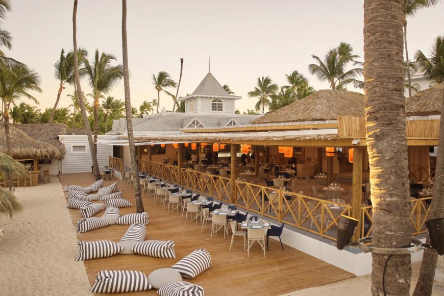 5 Sterne Familienhotel: Bahia Principe Luxury Esmeralda - Punta Cana / Bavaro, Osten Dom. Rep., Bild 2