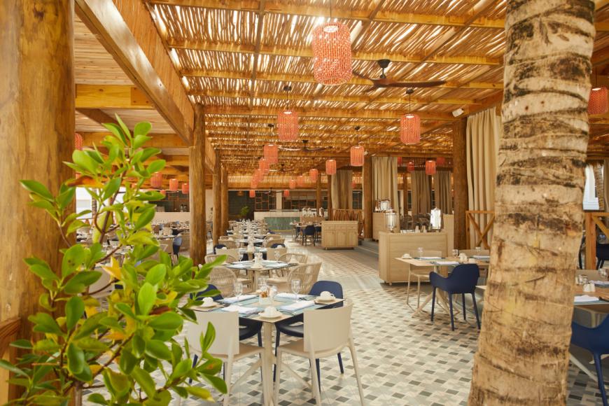 5 Sterne Familienhotel: Bahia Principe Luxury Esmeralda - Punta Cana / Bavaro, Osten Dom. Rep., Bild 7