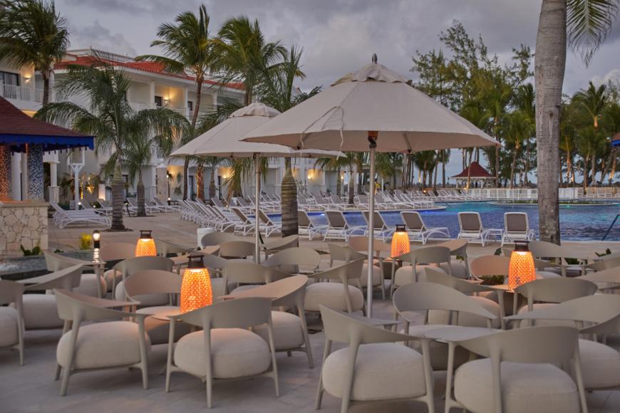 5 Sterne Familienhotel: Bahia Principe Luxury Esmeralda - Punta Cana / Bavaro, Osten Dom. Rep., Bild 4