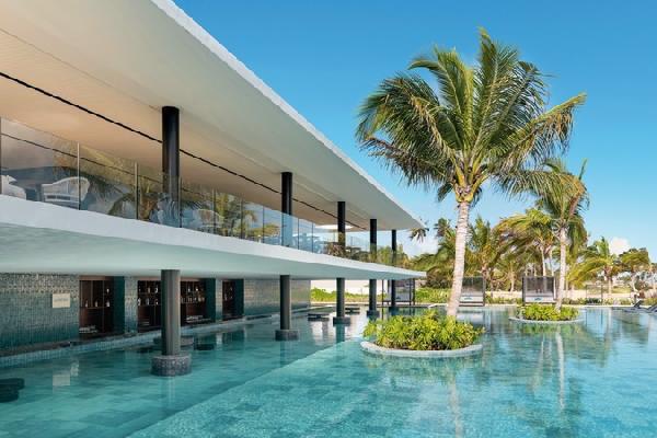 5 Sterne Hotel: Live Aqua Beach Resort Punta Cana - Adults only - Uvero Alto, Osten Dom. Rep., Bild 2