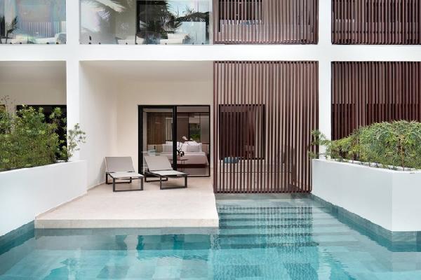 5 Sterne Hotel: Live Aqua Beach Resort Punta Cana - Adults only - Uvero Alto, Osten Dom. Rep., Bild 4