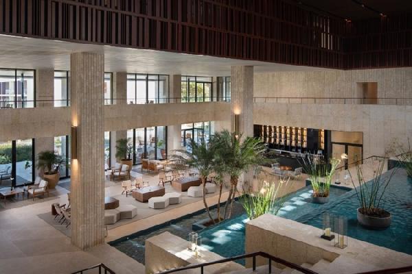 5 Sterne Hotel: Live Aqua Beach Resort Punta Cana - Adults only - Uvero Alto, Osten Dom. Rep., Bild 6