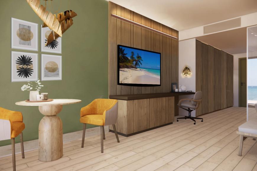 5 Sterne Hotel: Serenade All Suites - Adults only - Punta Cana / Bavaro, Osten Dom. Rep., Bild 9