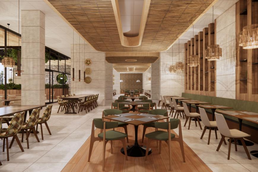 5 Sterne Hotel: Serenade All Suites - Adults only - Punta Cana / Bavaro, Osten Dom. Rep., Bild 4