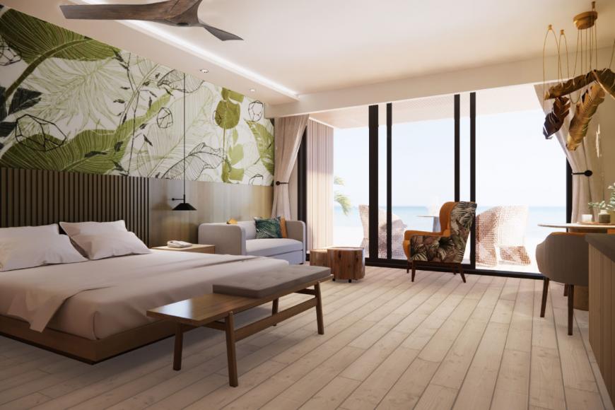 5 Sterne Hotel: Serenade All Suites - Adults only - Punta Cana / Bavaro, Osten Dom. Rep., Bild 8