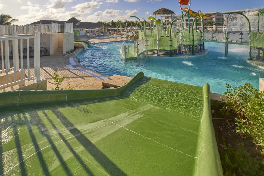 5 Sterne Familienhotel: Paradisus Grand Cana - Punta Cana / Bavaro, Osten Dom. Rep., Bild 4