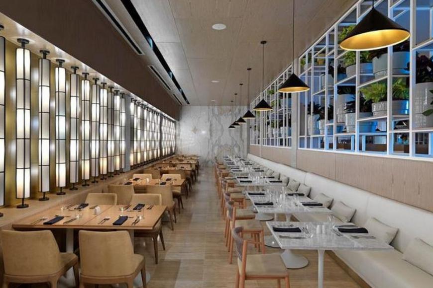 5 Sterne Familienhotel: Paradisus Grand Cana - Punta Cana / Bavaro, Osten Dom. Rep., Bild 9