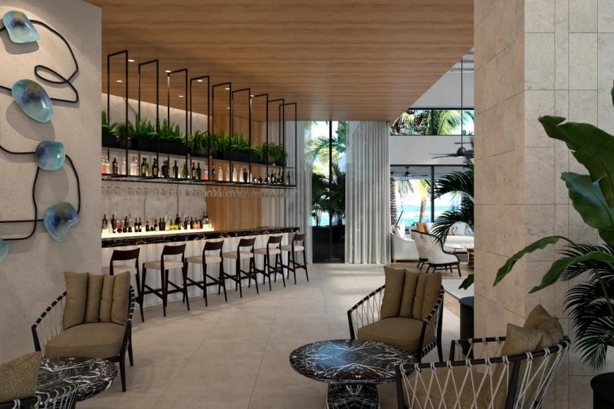 5 Sterne Hotel: Secrets Playa Esmeralda Resort & Spa - Adults only - Miches, Norden Dom. Rep., Bild 10