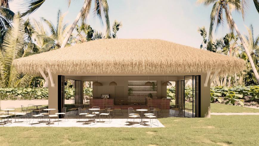 5 Sterne Hotel: Secrets Playa Esmeralda Resort & Spa - Adults only - Miches, Norden Dom. Rep., Bild 7