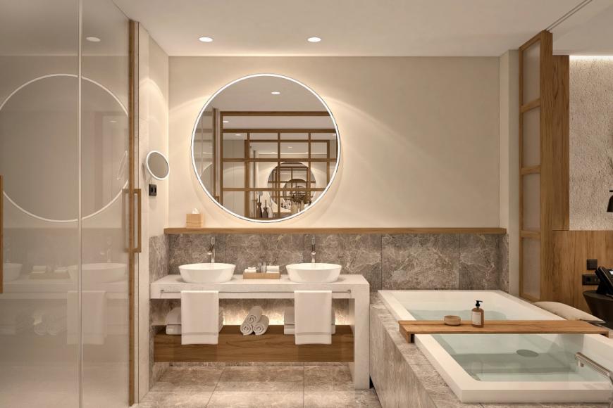 5 Sterne Hotel: Secrets Playa Esmeralda Resort & Spa - Adults only - Miches, Norden Dom. Rep., Bild 5