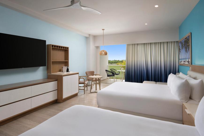 5 Sterne Familienhotel: Dreams Cap Cana - Cap Cana, Osten Dom. Rep., Bild 4
