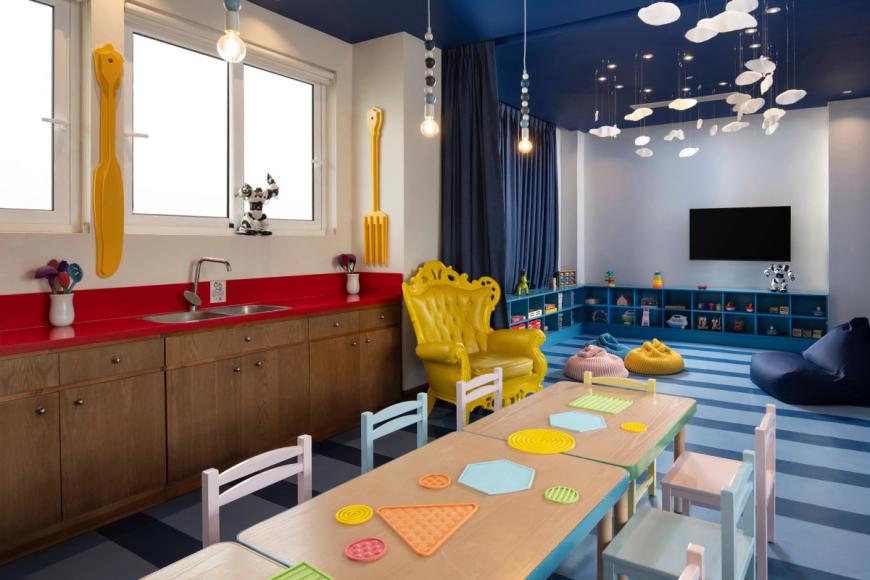 5 Sterne Familienhotel: Dreams Cap Cana - Cap Cana, Osten Dom. Rep., Bild 10