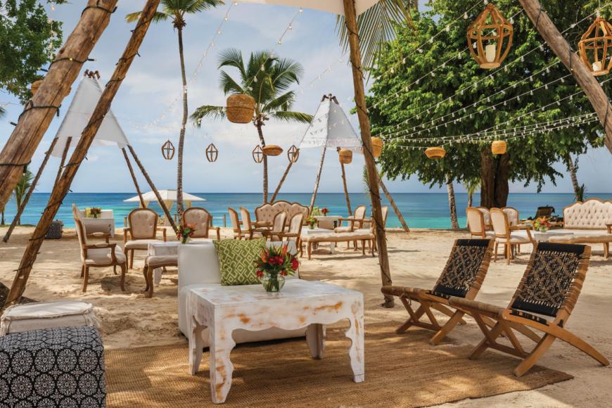 5 Sterne Hotel: Secrets La Romana Resort & Spa - Bayahibe, Bild 5