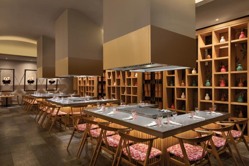 5 Sterne Hotel: Secrets La Romana Resort & Spa - Bayahibe, Bild 8