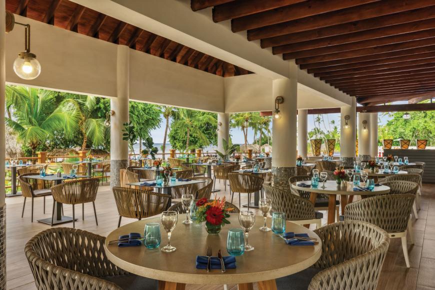 5 Sterne Hotel: Secrets La Romana Resort & Spa - Bayahibe, Bild 6