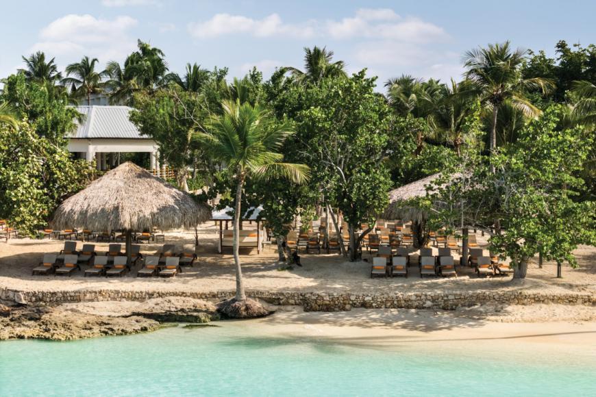 5 Sterne Hotel: Secrets La Romana Resort & Spa - Bayahibe, Bild 9