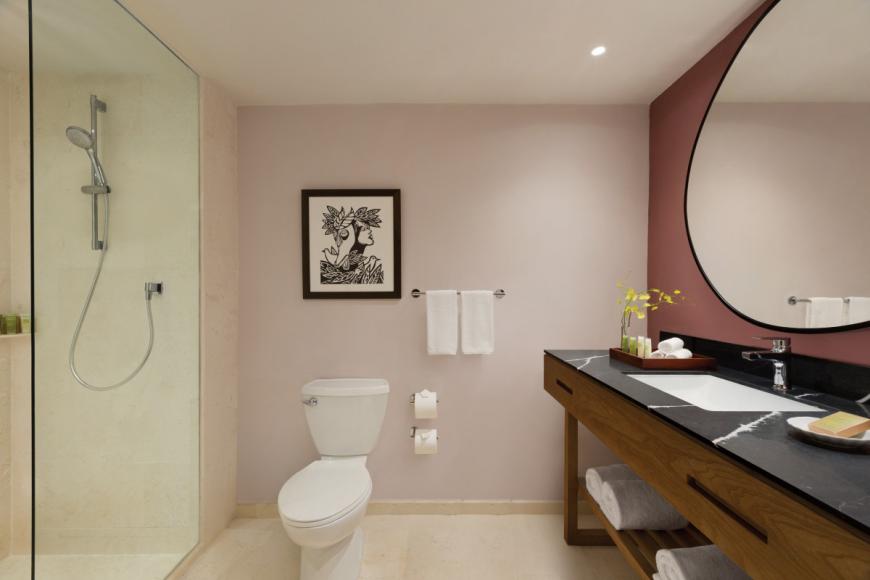 5 Sterne Hotel: Secrets La Romana Resort & Spa - Bayahibe, Bild 4