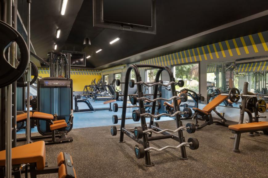 5 Sterne Hotel: Secrets La Romana Resort & Spa - Bayahibe, Bild 10