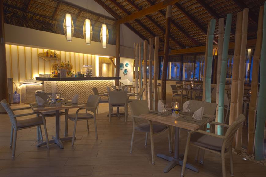 4 Sterne Familienhotel: Vista Sol Punta Cana - Punta Cana / Bavaro, Osten Dom. Rep., Bild 9