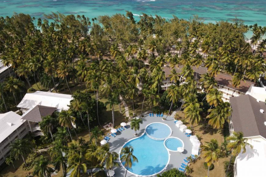 4 Sterne Familienhotel: Vista Sol Punta Cana - Punta Cana / Bavaro, Osten Dom. Rep., Bild 4