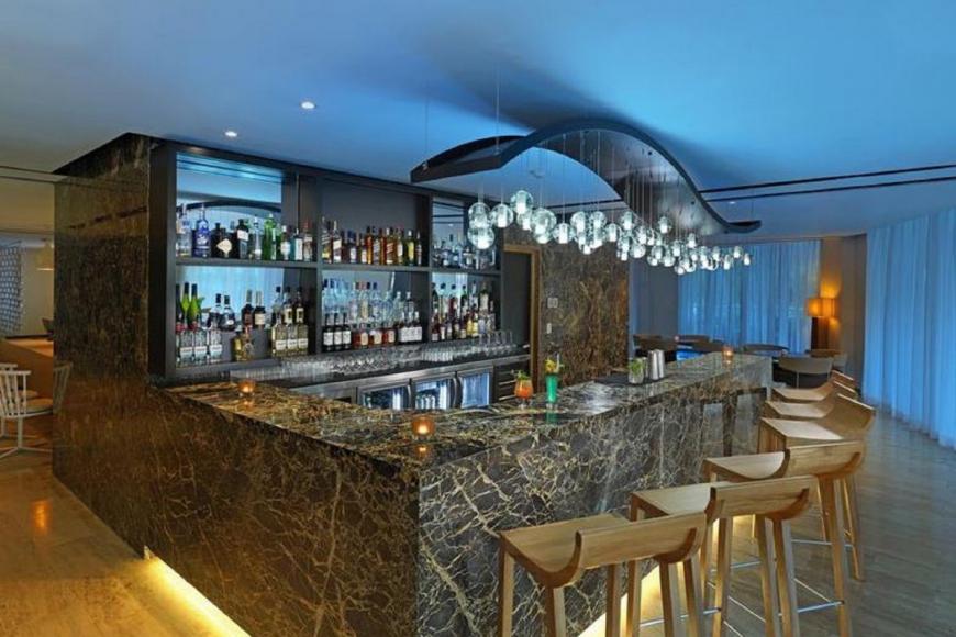 5 Sterne Familienhotel: Paradisus Palma Real Golf & Spa Resort - Punta Cana / Bavaro, Osten Dom. Rep., Bild 8