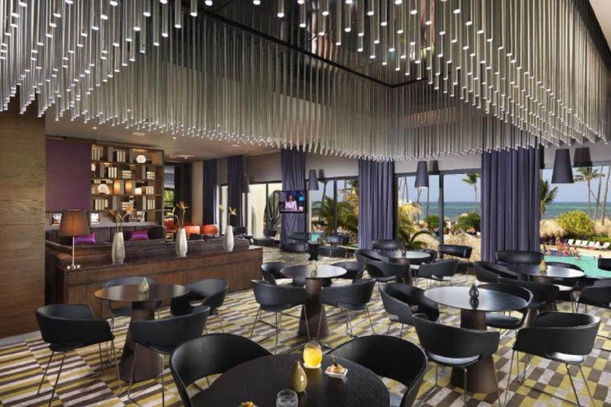 5 Sterne Familienhotel: Paradisus Palma Real Golf & Spa Resort - Punta Cana / Bavaro, Osten Dom. Rep., Bild 7