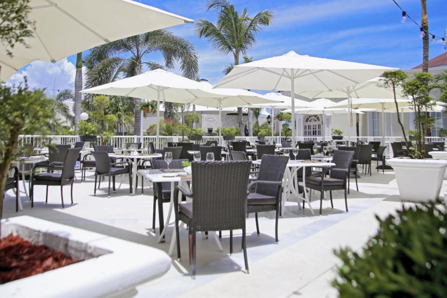 5 Sterne Hotel: Bahia Principe Grand Aquamarine - Adults Only - Punta Cana / Bavaro, Osten Dom. Rep., Bild 4