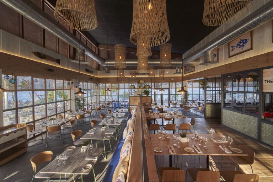 5 Sterne Hotel: Bahia Principe Grand Aquamarine - Adults Only - Punta Cana / Bavaro, Osten Dom. Rep., Bild 8