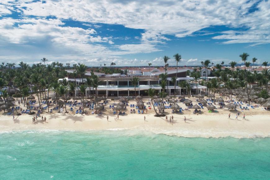 5 Sterne Hotel: Bahia Principe Grand Aquamarine - Adults Only - Punta Cana / Bavaro, Osten Dom. Rep., Bild 3