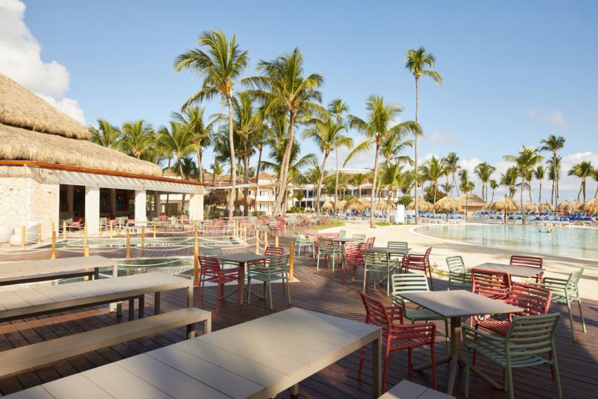4 Sterne Familienhotel: Bahia Principe Grand Punta Cana - Punta Cana / Bavaro, Osten Dom. Rep., Bild 3