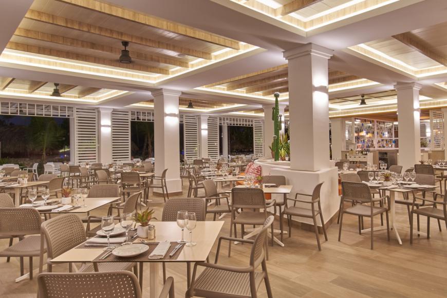 4 Sterne Familienhotel: Bahia Principe Grand Punta Cana - Punta Cana / Bavaro, Osten Dom. Rep., Bild 6