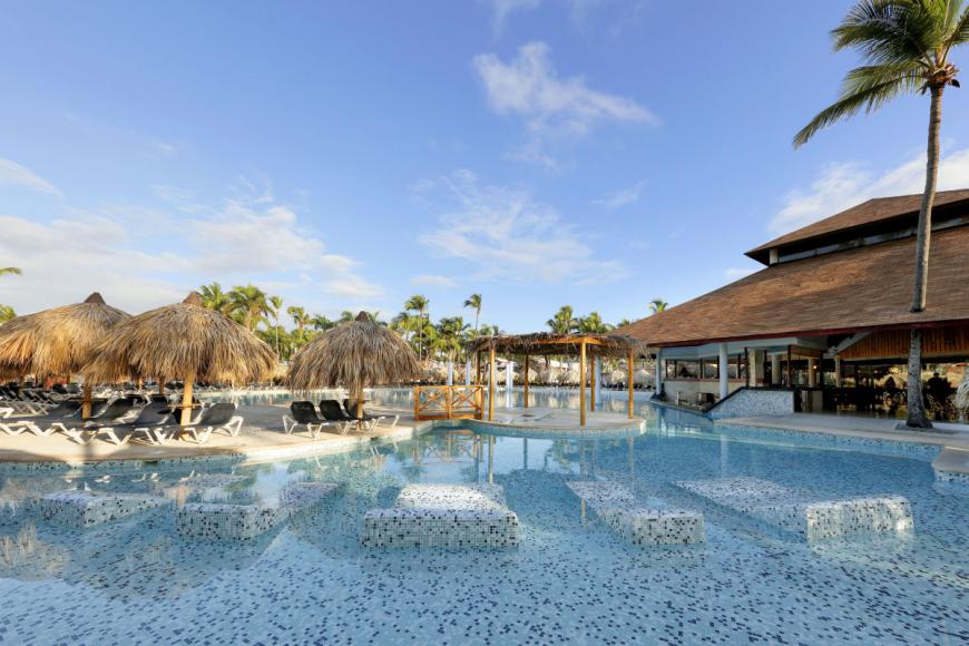 5 Sterne Hotel: Grand Palladium Palace Resort Spa & Casino - Punta Cana / Bavaro, Osten Dom. Rep., Bild 7