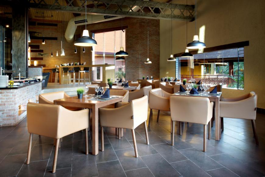 5 Sterne Hotel: Grand Palladium Palace Resort Spa & Casino - Punta Cana / Bavaro, Osten Dom. Rep., Bild 6