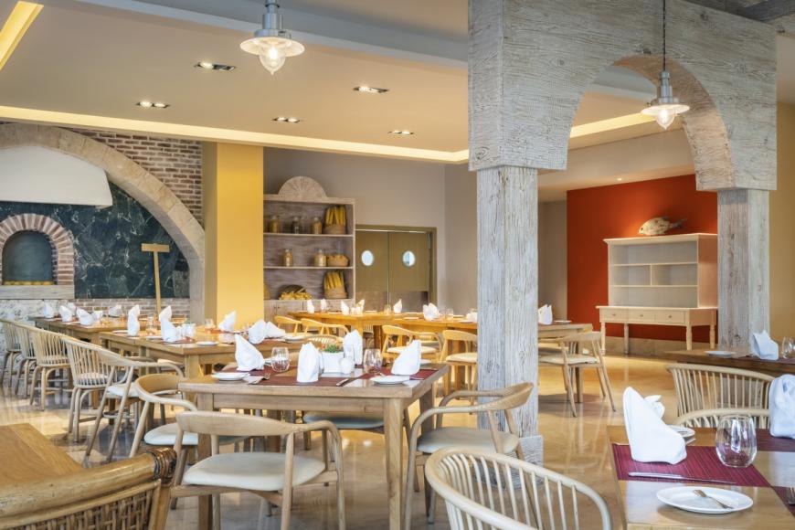 5 Sterne Familienhotel: Iberostar Selection Bavaro Suites - Punta Cana / Bavaro, Osten Dom. Rep., Bild 6