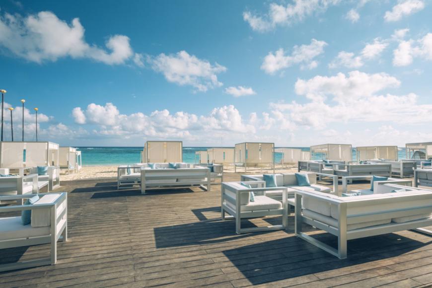 5 Sterne Familienhotel: Iberostar Selection Bavaro Suites - Punta Cana / Bavaro, Osten Dom. Rep., Bild 2