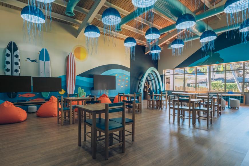 5 Sterne Familienhotel: Iberostar Selection Bavaro Suites - Punta Cana / Bavaro, Osten Dom. Rep., Bild 10