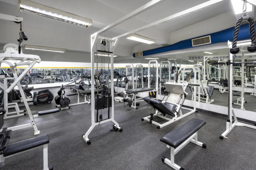 4 Sterne Familienhotel: Viva Dominicus Palace by Wyndham - La Romana, Osten Dom. Rep., Bild 10