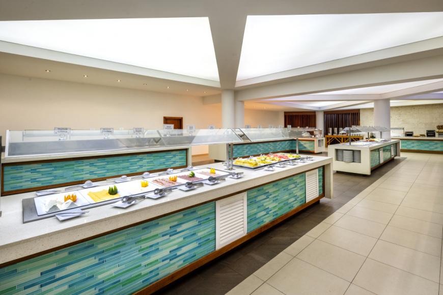 4 Sterne Familienhotel: Viva Dominicus Palace by Wyndham - La Romana, Osten Dom. Rep., Bild 9