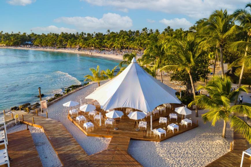 4 Sterne Familienhotel: Viva Dominicus Palace by Wyndham - La Romana, Osten Dom. Rep., Bild 3