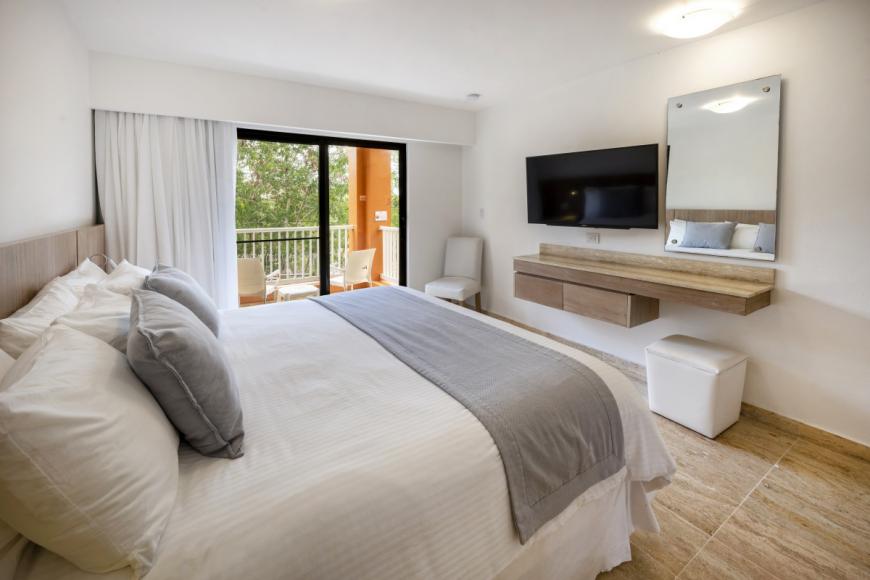 4 Sterne Familienhotel: Viva Dominicus Palace by Wyndham - La Romana, Osten Dom. Rep., Bild 4