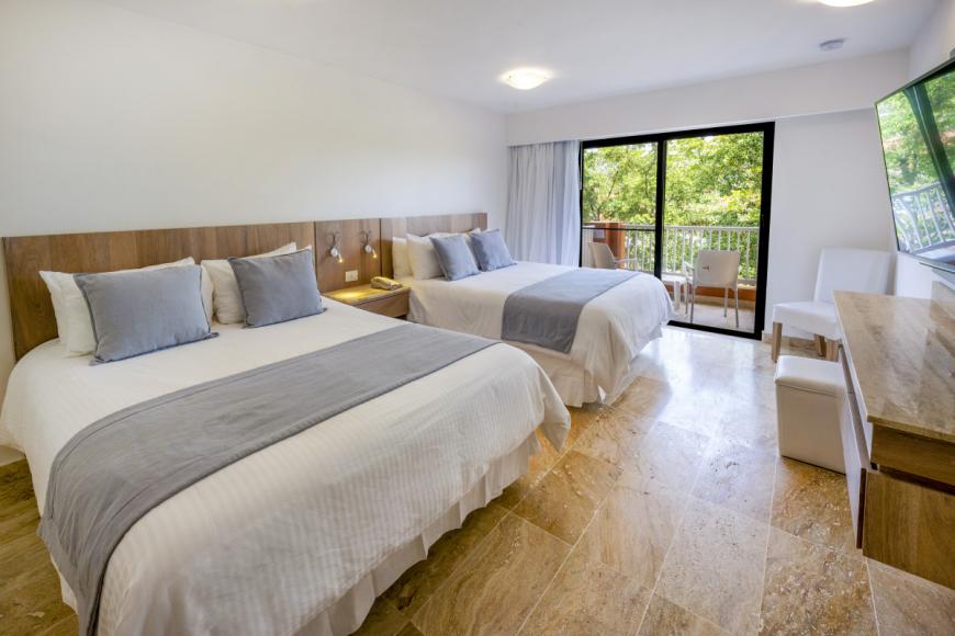 4 Sterne Familienhotel: Viva Dominicus Palace by Wyndham - La Romana, Osten Dom. Rep., Bild 5