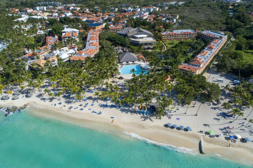 4 Sterne Familienhotel: Viva Dominicus Palace by Wyndham - La Romana, Osten Dom. Rep., Bild 2