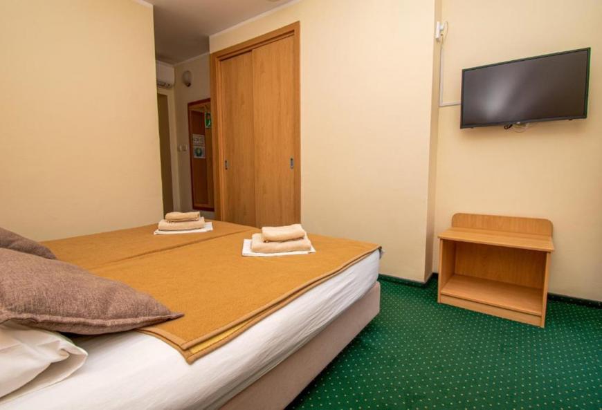 3 Sterne Hotel: Resort Centinera - Banjole, Istrien, Bild 9