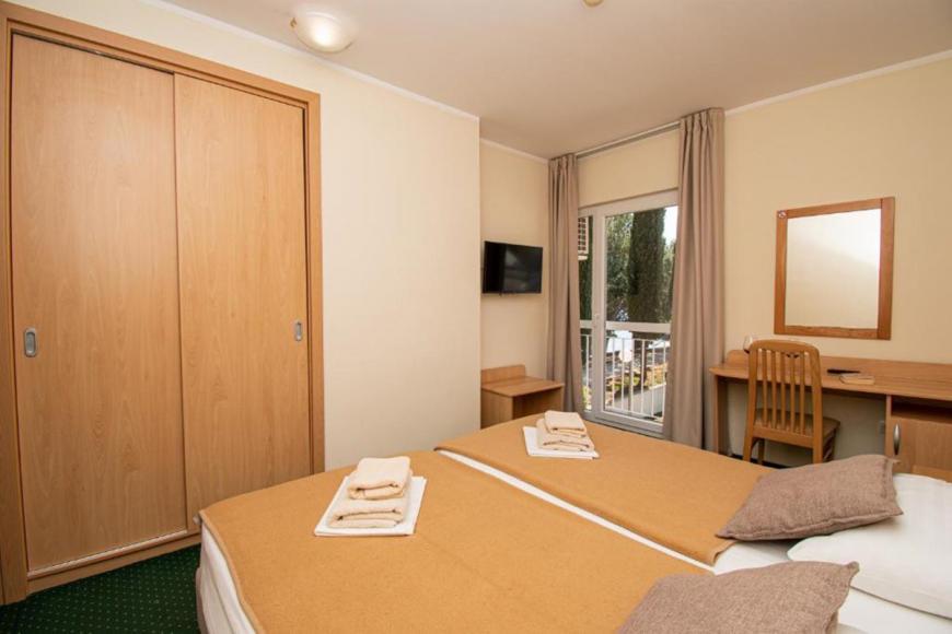 3 Sterne Hotel: Resort Centinera - Banjole, Istrien, Bild 8